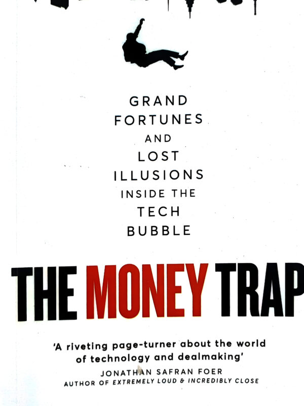The Money Trap by Alok Sama (English) (Paperback).