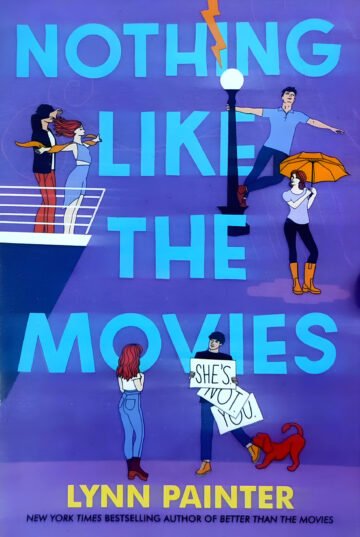 Nothing Like The Movies by Lynn Painter (English) (Paperback).