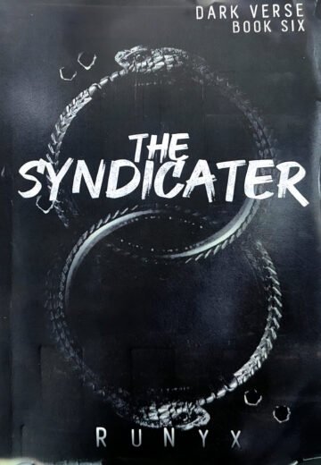 The Syndicater by Runyx (English) (Paperback).
