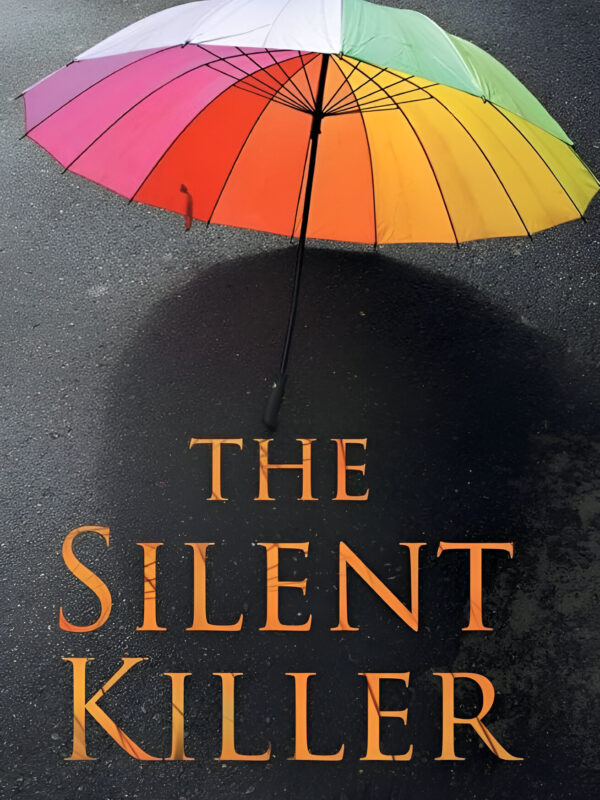 The Silent Killer by Dr. Sherlene McClary (English) (Paperback).