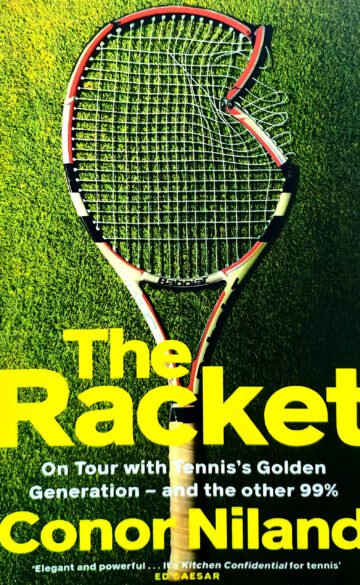 The Racket by Conor Niland (English) (Paperback).