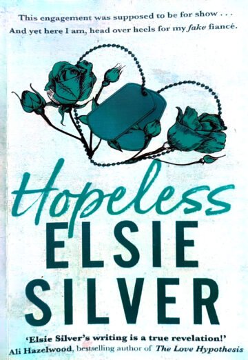 Hopeless by Elsie Silver (English) (Paperback).