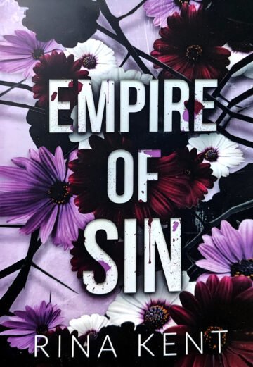 Empire Of Sin by Rina Kent (English) (Paperback).