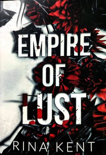 Empire Of Lust by Rina Kent (English) (Paperback).