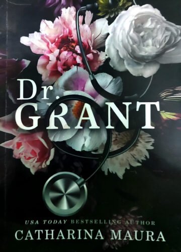 Dr. Grant by Catharina Maura (English) (Paperback).