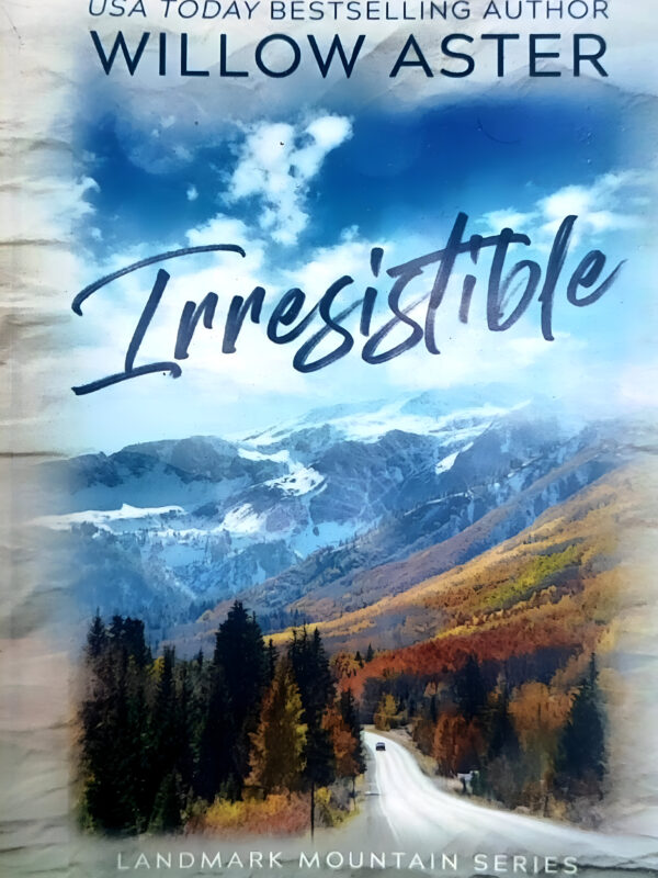 Irresistible by Willow Aster (English) (Paperback).