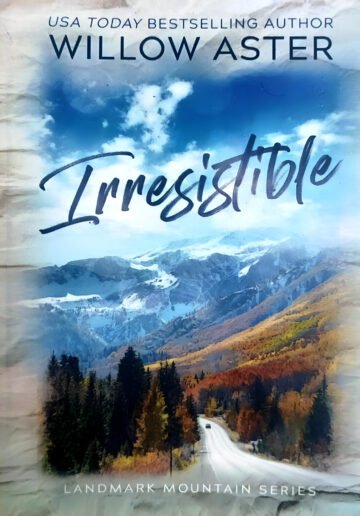 Irresistible by Willow Aster (English) (Paperback).