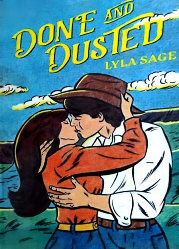 Done And Dusted by Layla Sage (English) (Paperback).