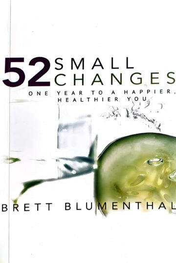 52 Small Changes by Brett Blumenthal (English) (Paperback).