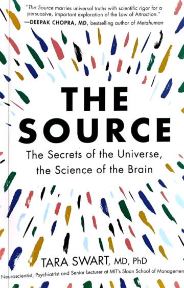 The Source by Tara Swart, MD, PhD (English) (Paperback).