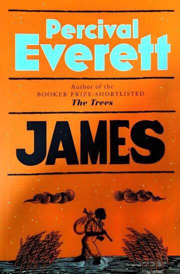 James by Percival Everett (English) (Paperback).