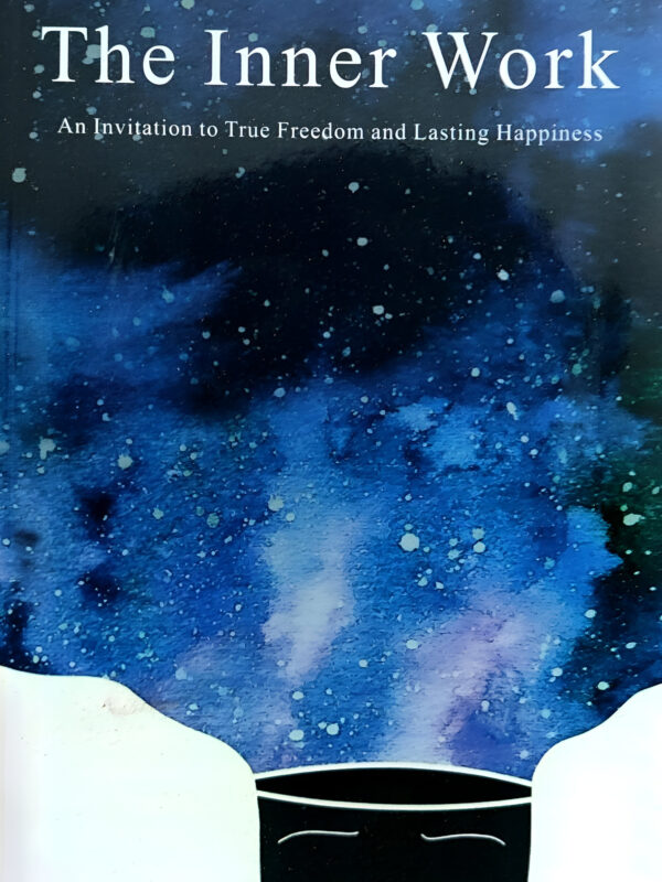 The Inner Work by Ashley Cottrell (English) (Paperback).