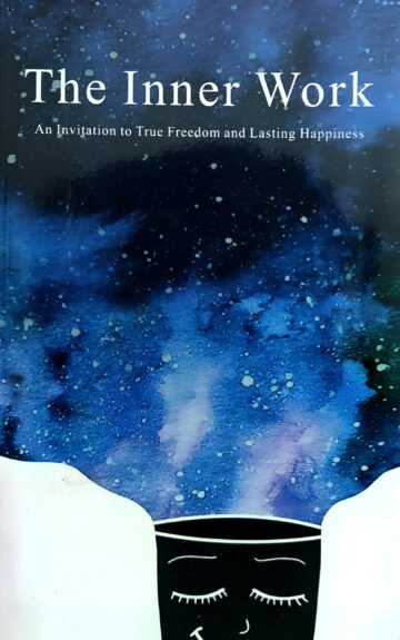 The Inner Work by Ashley Cottrell (English) (Paperback).