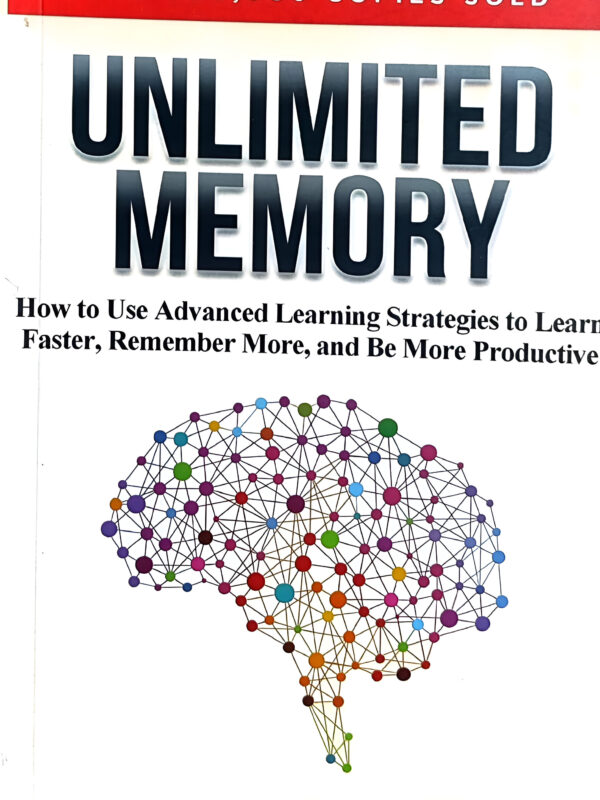 Unlimited Memory by Grandmaster Kevin Horsley (English) (Paperback).