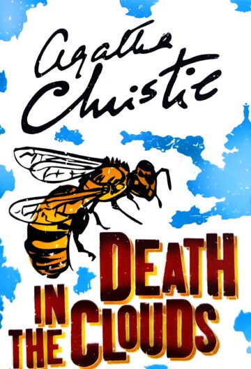 The Clouds In Death by Agatha Christie (English) (Paperback).
