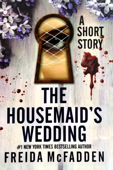 The Housemaid's Wedding by Freida Mcfadden (English) (Paperback).