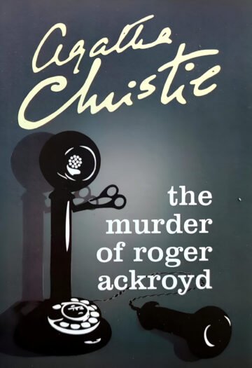 Murder On The Orient Express by Agatha Christie (English) (Paperback).