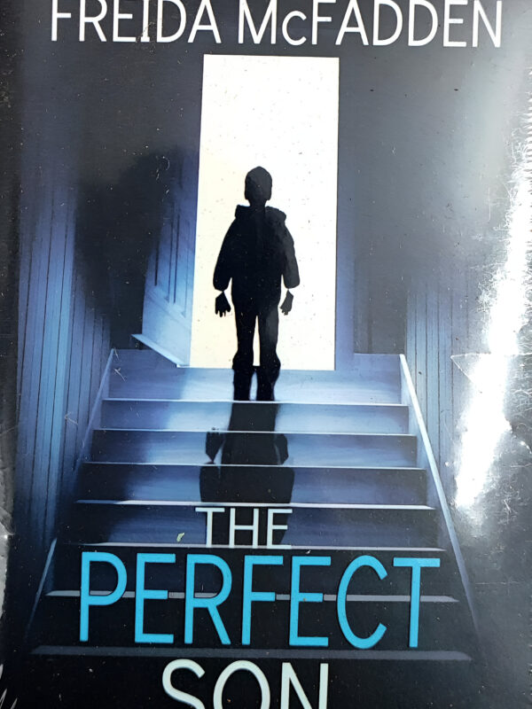 The Perfect Son by Freida Mcfadden (English) (Paperback).