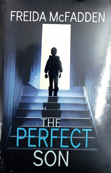 The Perfect Son by Freida Mcfadden (English) (Paperback).