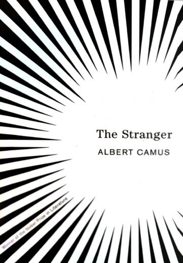 The Stranger by Albert Camus (English) (Paperback).