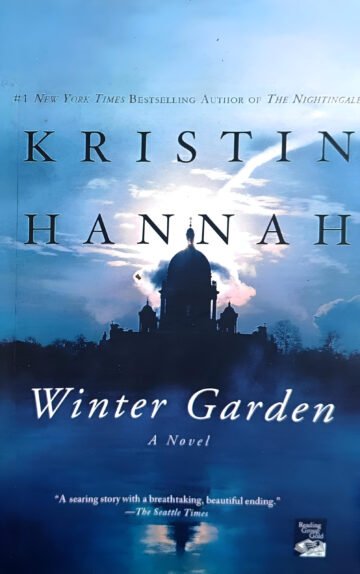 Winter Garden by Kristin Hannah (English) (Paperback).