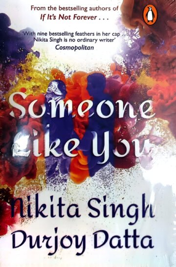 Someone Like You by Nikita Singh (English) (Paperback).