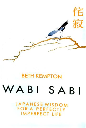 Wabi Sabi by Beth Kempton (English) (Paperback).