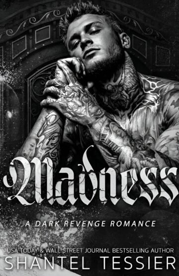 Madness by Shantel Tessier (English) (Paperback).