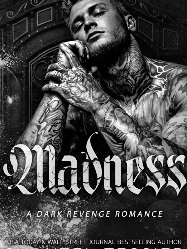 Madness by Shantel Tessier (English) (Paperback).