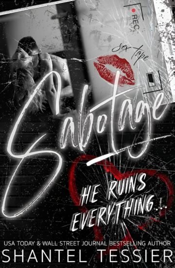 Sabotage by Shantel Tessier (English) (Paperback).