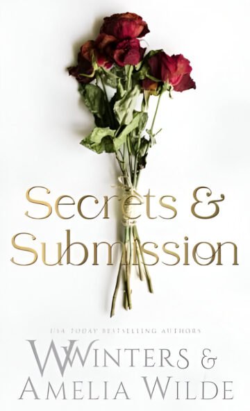 Secrets And Submission by Winters And Amelia Wilde (English) (Paperback).