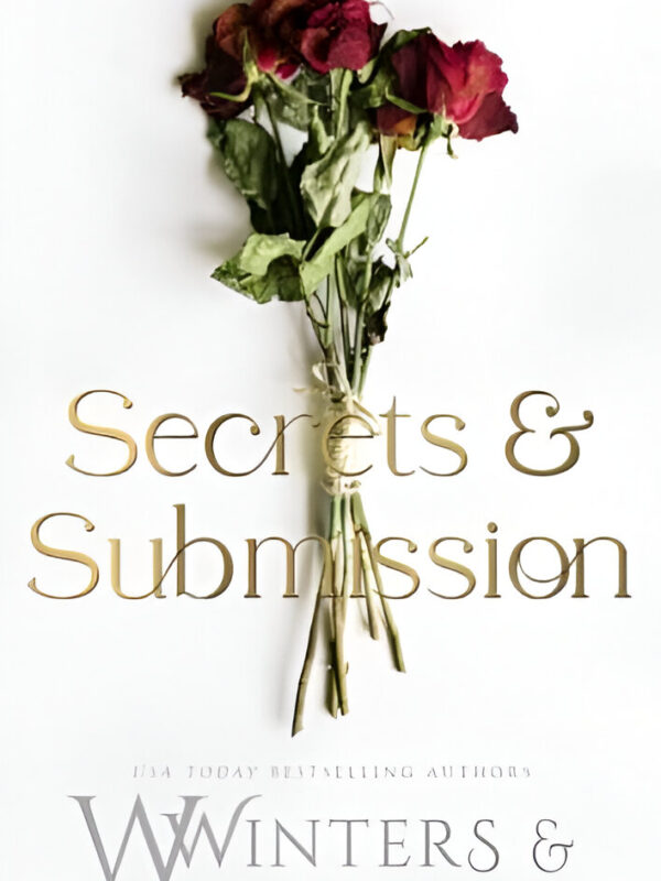 Secrets And Submission by Winters And Amelia Wilde (English) (Paperback).