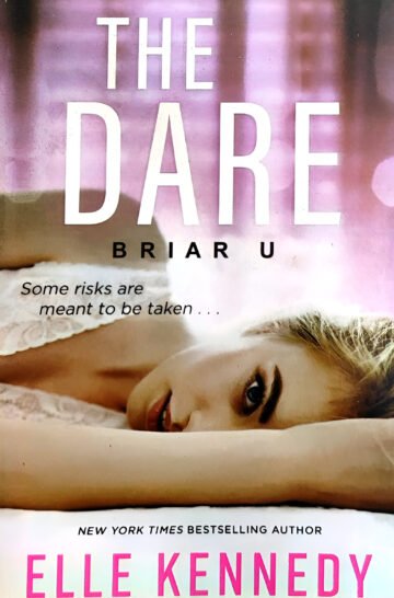 The Dare by Elle Kennedy (English) (Paperback).