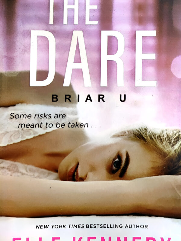 The Dare by Elle Kennedy (English) (Paperback).