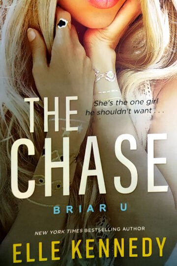 The Chase by Elle Kennedy (English) (Paperback).
