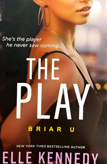 The Play by Elle Kennedy (English) (Paperback).