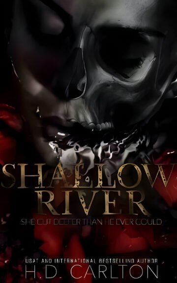 Shallow River by H.D. Carlton (English) (Paperback).