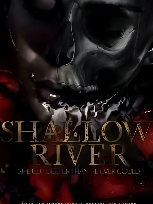 Shallow River by H.D. Carlton (English) (Paperback).
