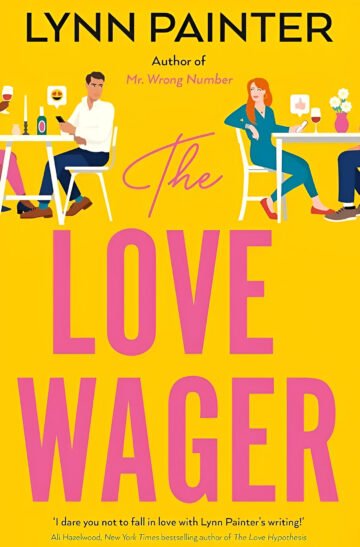 The Love Wager by Lynn Painter (English) (Paperback).