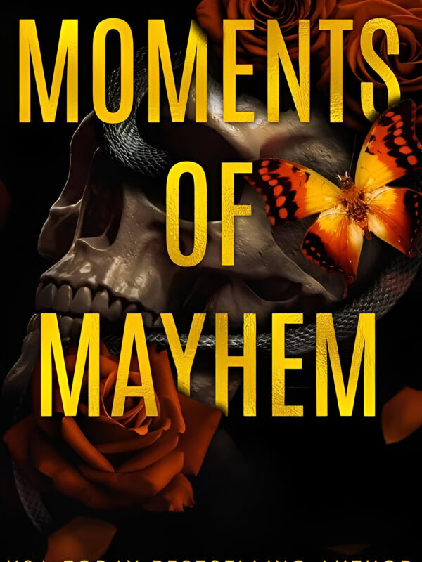 Moments Of Mayhem by T. L. Smith (English) (Paperback).