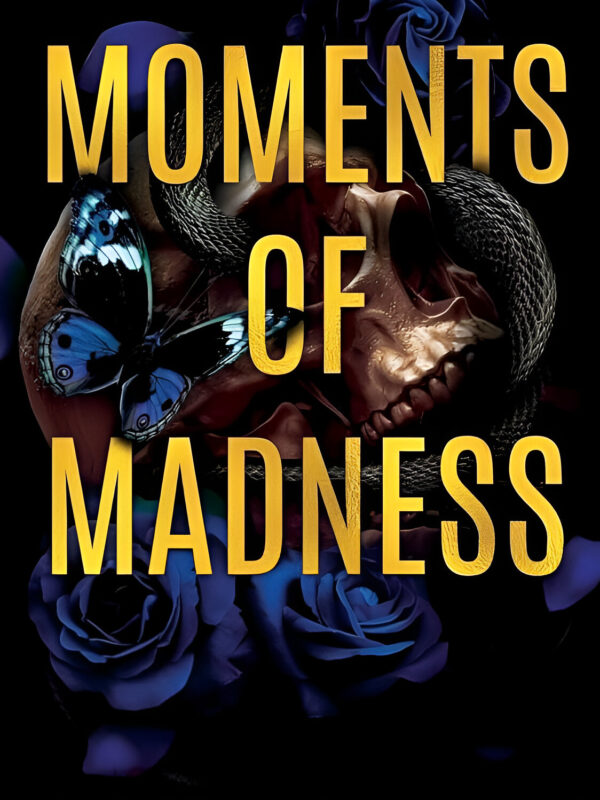 Moments Of Madness by T. L. Smith (English) (Paperback).