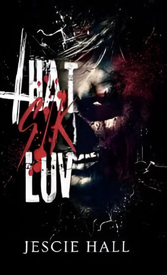 That Sik Luv by Jescie Hall (English) (Paperback).