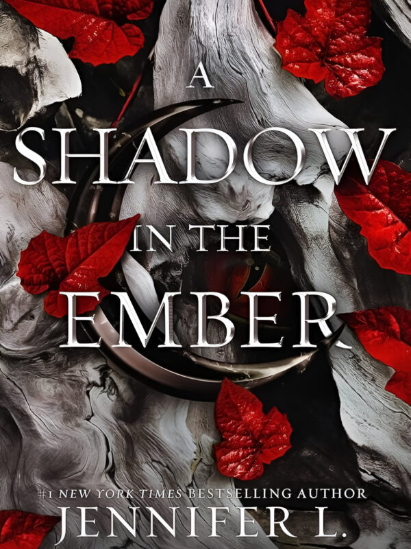 A Shadow In The Ember by Jennifer L. Armentrout (English) (Paperback).