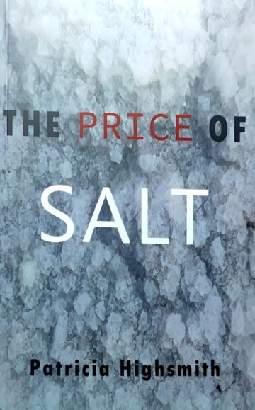 The Price Of Salt by Patricia Highsmith (English) (Paperback).