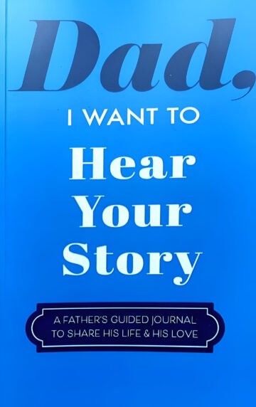 Dad (I Want to Hear Your Story) by Jeffrey Mason (English) (Paperback).