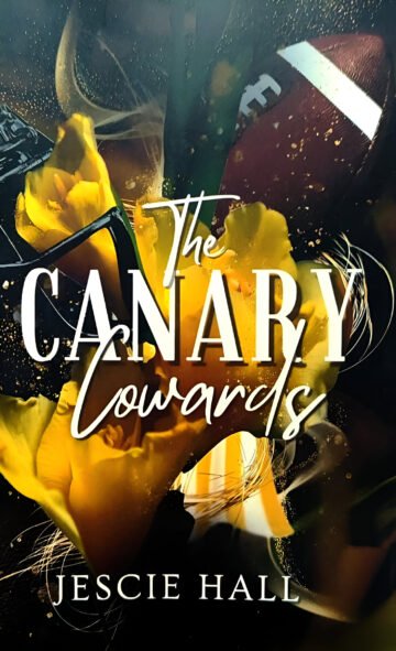 The Canary Cowards by Jescie Hall (English) (Paperback).