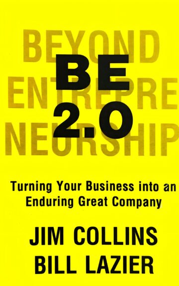 Beyond Entrepre Neurship 2.0 by James C. Collins (English) (Paperback).