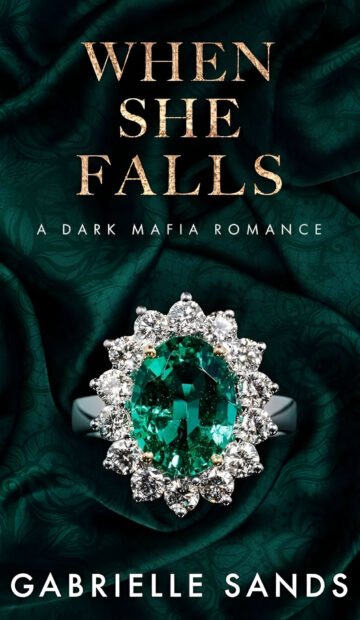 When She Falls by Gabrielle Sands (English) (Paperback).