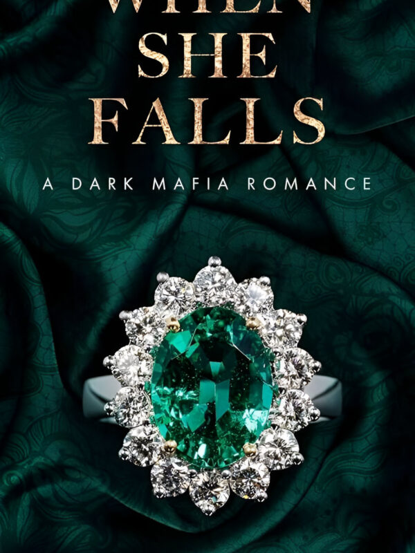 When She Falls by Gabrielle Sands (English) (Paperback).