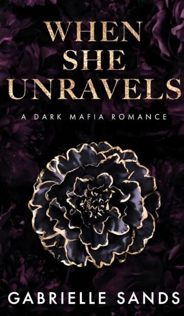 When She Unravels by Gabrielle Sands (English) (Paperback).